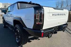 HUMMER EV PICKUP EDITION 1 GMC 2022/LHD d'occasion - Product Image 2