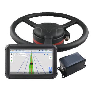 ชุดอุปกรณ์บังคับเลี้ยวอัตโนมัติไฮดรอลิกความแม่นยำสูงสำหรับเครื่องยนต์รถแทรกเตอร์ 35 แรงม้า พร้อมชิ้นส่วนเกียร์บ็อกซ์ อุปกรณ์เสริมเสริมสำหรับเครื่องจักรกลการเกษตร - Product Image 1