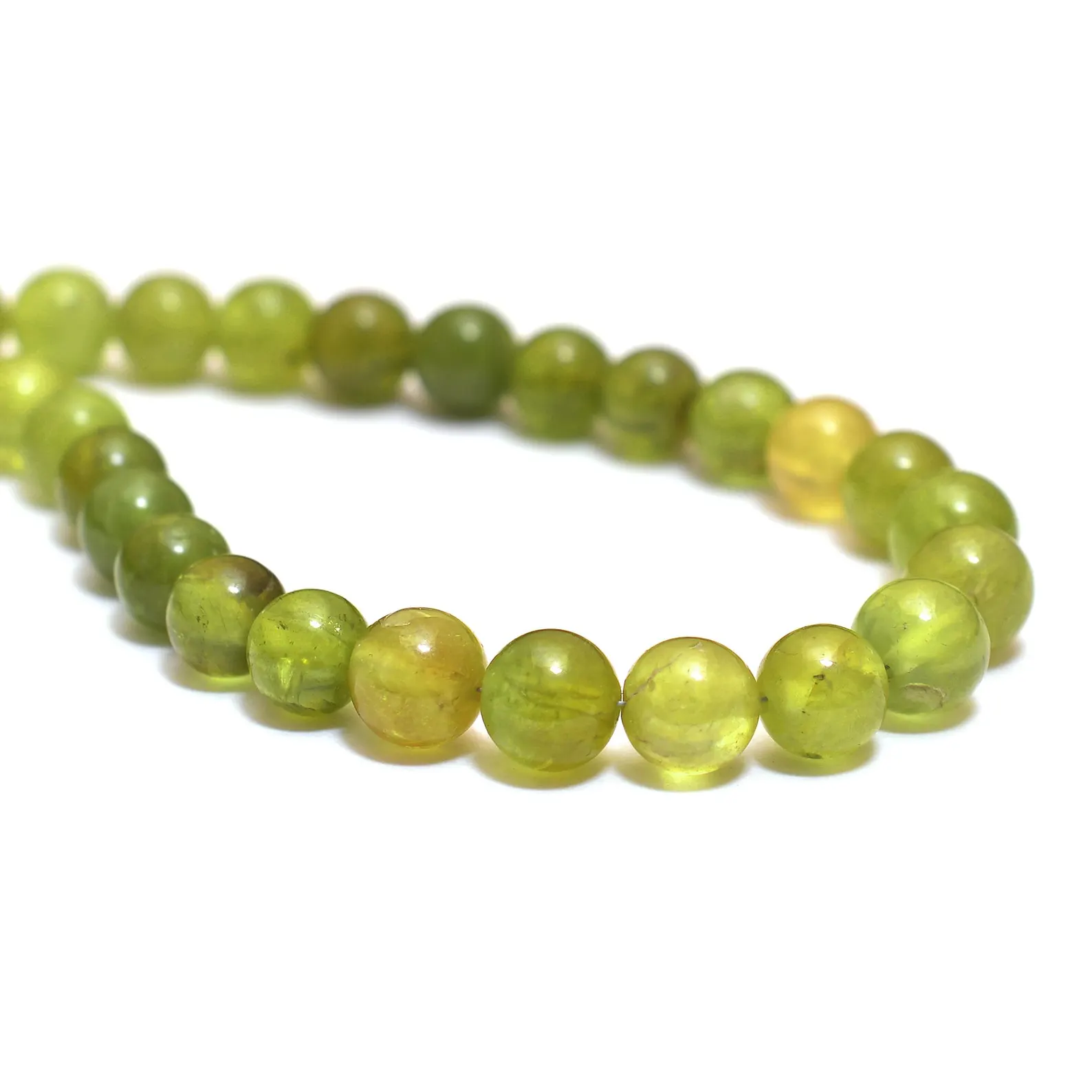 สีเขียว