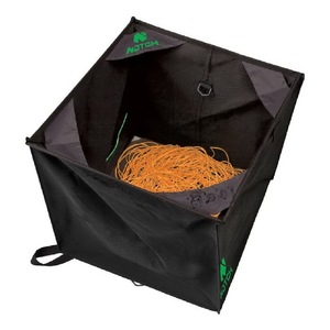 Notch Pro Folding Scraper Bucket Model 22333101 - Product Image 1