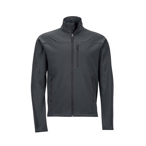 Chaqueta Softshell de Invierno de Alta Calidad OEM, Cierre de Cremallera, para Hombre y Mujer, Venta al por Mayor de Fábrica, Tejido Impermeable y Cortavientos para Exteriores, Múltiples Usos - Product Image 4