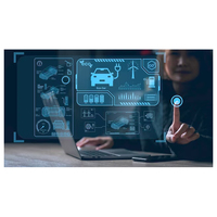 Software de seguro de seguimiento de reclamos de automóviles de alta calidad Gestión optimizada para Mac iOS DOS Versión de Internet Tipo de oficina