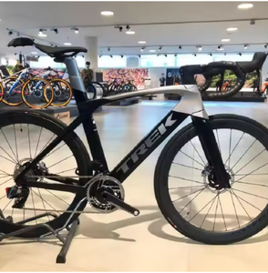 Moto tout-terrain de qualité supérieure pour vélo électrique à pneus larges pour la neige - Product Image 1