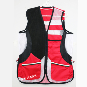 เสื้อกั๊กสำหรับล่าสัตว์กลางแจ้งปรับแต่ง2024ได้ - Product Image 6