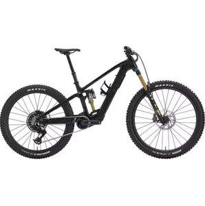 Bicicleta de Montaña Eléctrica Treak Fuel+ MX 9.9 X0 AXS Gen 2 con Suspensión Completa, Cuadro de Carbono, Transmisión 1x12, 160 mm, Batería de Litio sin Escobillas - Product Image 6