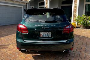 รถ Porsche Cayenne ปี 2014 สภาพดีเยี่ยม ราคาสุดคุ้ม พร้อมส่ง - Product Image 5