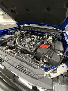 Ford Bronco First Edition 2021 à vendre - Product Image 3