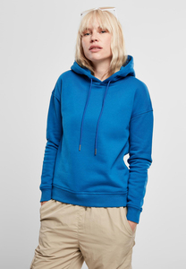 Sudaderas con capucha de gran tamaño para mujer de Queen a la moda, sudaderas de manga larga de lana, jersey con bolsillo frontal, ropa de otoño transpirable - Product Image 5