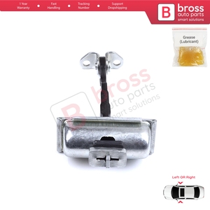 Limitador de Puerta BDP1386 para Camiones de Carga Serie 2012-2021 CC46E23500AC - Product Image 4