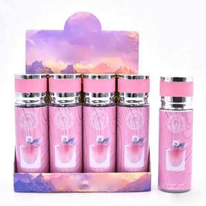 Perfume de Lujo en Aerosol Corporal de Alta Calidad, Aroma Árabe de Larga Duración, Artículos Populares de Dubái - Product Image 4