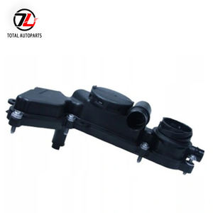 Ölabscheider OEM 05E103495B 05E 103 495 AP Passend für V-W Se-at 1.5 Au-di A3 Q3 Sko-da - Product Image 4