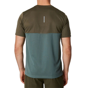 OEM personalizar 100% algodón de los hombres de ajuste suelto Color sólido a granel en blanco Unisex camisetas antiarrugas pantalla impresa camisetas para la venta - Product Image 5