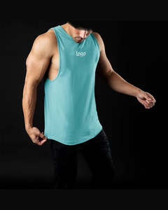 Débardeur pour homme décontracté, anti-rides, vente chaude, qualité supérieure, designs de luxe, prix bas, homme - Product Image 5