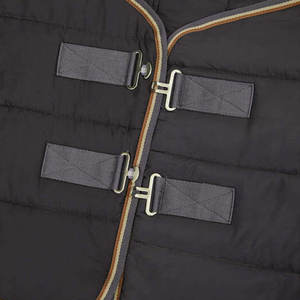 Alfombras de poliéster impresas para caballos, impermeables, para invierno, de calidad superior, para caballos, ecuestres, resistentes, hechas a medida - Product Image 2