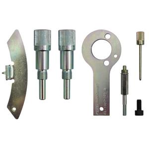 Juego de Herramientas de Bloqueo Gedore KL-0482-46 KB para Opel (1.9 CDTi) - Product Image 3