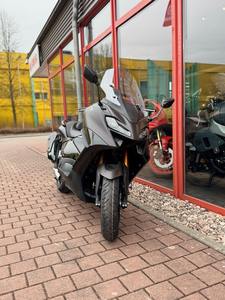 Gran Oferta 100%, Motocicletas Scooter YAMAHA TMAXS 530 530cc 2025 - Product Image 2