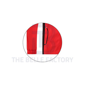 Men's High Quality Factory-Made <b>Winter</b> Tracksuit Lightweight Waterproof Nylon Windbreaker Piping Solid Print Jogging 100% Cotton - Product Image 4