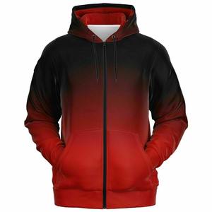 Sweats à capuche américains amples pour hommes et femmes Automne Nouveau High Street Hoodies Hiver - Product Image 6