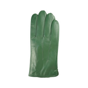 Guantes de moto de cuero de moda para hombre de invierno transpirables al aire libre cuatro estaciones sin forro - Product Image 2