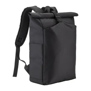 Zaino Promozionale Personalizzato in Poliestere per Laptop da 15 Pollici - Product Image 2
