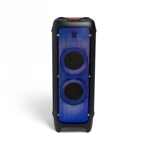 MERIT Partybox <strong>1000</strong> 1100W Portable Bluetooth Party Speaker for Parties - Product Image 1