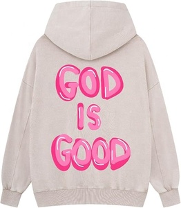 Custom Print Hoodies Cool Hoodies <b>For</b> Christian Hoodie Streetwear hoodies custom logo printed labels hoodies - Product Image 1