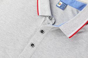 Camisas Polo para Hombre al Por Mayor, Camisa Polo Hecha de Mezcla de Cupro-Seda-Algodón, Camisetas de Golf para Hombre - Product Image 5