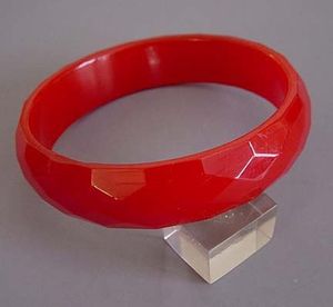 Women's Adjustable Resin <b>Bangle</b> <b>Bracelet</b> Wholesale Romantic Style Customized Color Tortoise - Product Image 2