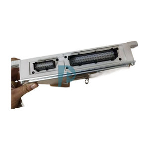 Repuestos para Excavadoras Volvo EC140 EC160 EC180 EC210 EC220 EC250 EC300 EC750, Pantalla de Control VOE14594708 VOE 14594708 - Product Image 6
