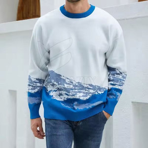 New Design OEM Unisex Oversize <b>Sweatshirts</b> for Sale Casual Wear for Sale <b>Plain</b> Blank Oversized <b>Sweatshirt</b> - Product Image 3