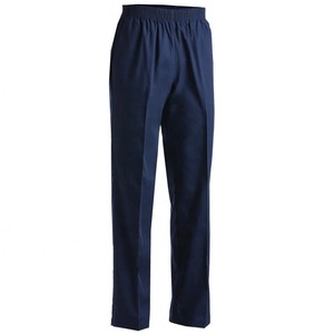 Chaqueta de moto impermeable pantalón impermeable para hombre pantalón mejor fabricación al por mayor pantalón de lluvia de cuerpo completo - Product Image 3