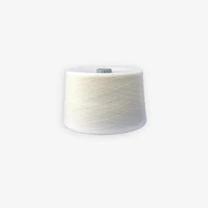 Good elasticity spandex yarn waste for sports clothing fabric