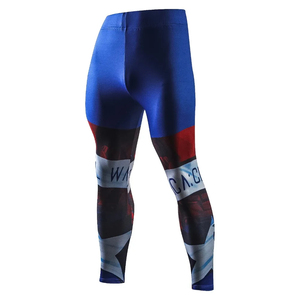 Venta al por mayor de leggings para mujer ropa deportiva fitness gimnasio ropa de yoga legging para mujer - Product Image 1