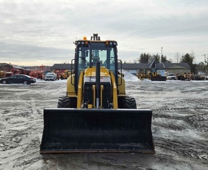 Venta caliente usado 2023 CAT 420XE retroexcavadora para cargador para la venta - Product Image 5