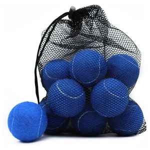 Pelota de críquet de alta calidad con color y tamaño personalizados, equipo deportivo profesional, novedad - Product Image 5