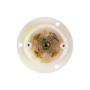Marques de haute qualité J-539 de L22-20 NEMA 20A 277/480V AC à bride alternative fiable pour les prises électriques - Product Image 3