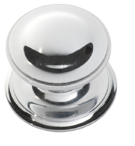 Ensemble de boutons en laiton traditionnels antiques pour porte de passage intérieure pour quincaillerie classique - Product Image 3