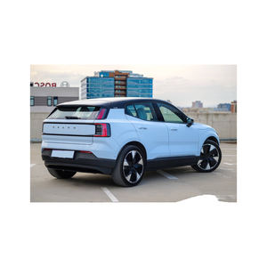 Vol-vo EX30 SUV eléctrico disponible para pedidos al por mayor y compradores al por mayor - Product Image 6