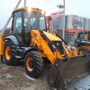 Motor Usado para Excavadora JCB 1CXT 3CX 4CX, Núcleo de Motor Confiable, Envío Rápido, 2 Años de Garantía, Capacidad de Carga de 465 kg - Product Image 2