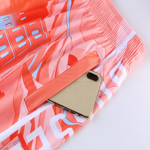 2024 Uniforme de baloncesto transpirable sin mangas para hombres Mejor precio Opción al por mayor Tarifa amigable con el equipo - Product Image 6