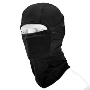 Pasamontañas de Ciclismo y Esquí con un Orificio, Máscara Facial de Forro Polar Personalizada, Pasamontañas de Esquí HECHO POR BS 2026 - Product Image 2