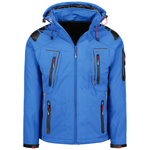 Nouveau Unique Coupe Décontractée Tendance Softshell Veste D'hiver Pour Hommes Hiver Spécial Activewear Coupe-Vent Moderne Fit Hommes Veste - Product Image 5