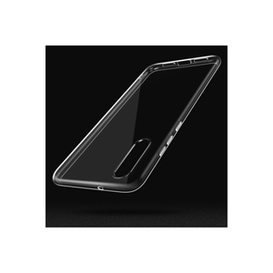 Coque Netzy pour Huawei P20 - Protection antichoc transparente électroplaquée super douce pour A53 et 11 Pro - Product Image 4