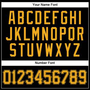 Camisetas de béisbol personalizadas de alta calidad para hombres, mujeres y niños con opciones de nombre, logotipo y número de jugador totalmente personalizables - Product Image 3