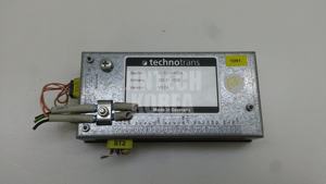 3529) [<b>USED</b>] TECHNO TRANS r505274m00A - Product Image 3