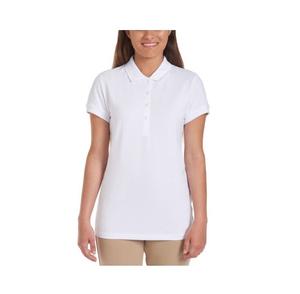 Pakistan Made <b>Women</b> <b>Polo</b> T <b>Shirt</b> High Quality 100% Cotton Factory Made <b>Polo</b> T <b>Shirt</b> With Custom Your Logo - Product Image 4