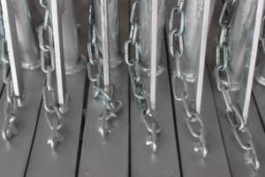 Ready to Export Smartweld Steel Barricade <b>Fence</b> for Traffic and Public <b>Safety</b> Management Good Price Hot Seller OEM in Vietnam - Product Image 2