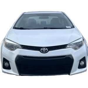 Toyota Corolla S Plus FWD 2015 Usado en Buen Estado - Product Image 1