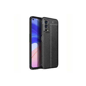 Funda Protectora Trasera Delgada Premium para Oppo A55 4G, Carcasa de TPU Suave y Silicona MRSA Niss para Modelos A53 A34 A03S A24 A22 A12 A71 - Product Image 1