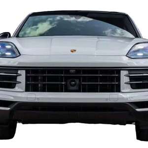 SUV de Lujo Usado 2024 de Alta Gama, Conducción Suave, Asientos Premium, Características Tecnológicas Modernas, Unidad Muy Limpia, Suministrado desde Japón - Product Image 1